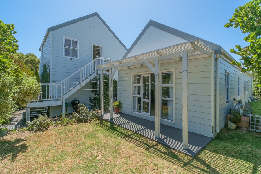 3 Bedroom Property for Sale in Bluewater Estate Western Cape